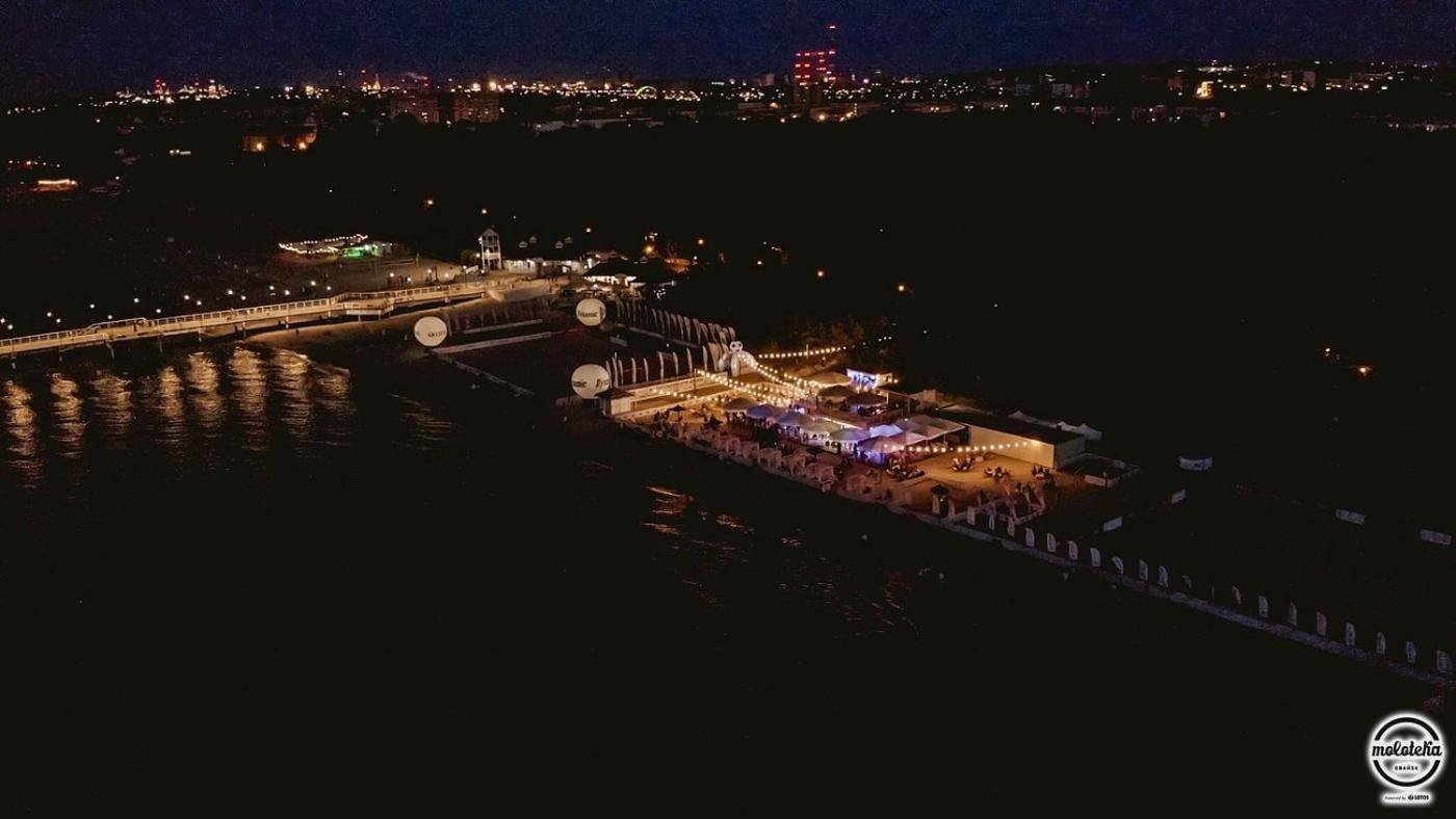 Wera - Klimatyczny Apartament 300 M Od Plazy Brzezno - Azw Гданьск Экстерьер фото